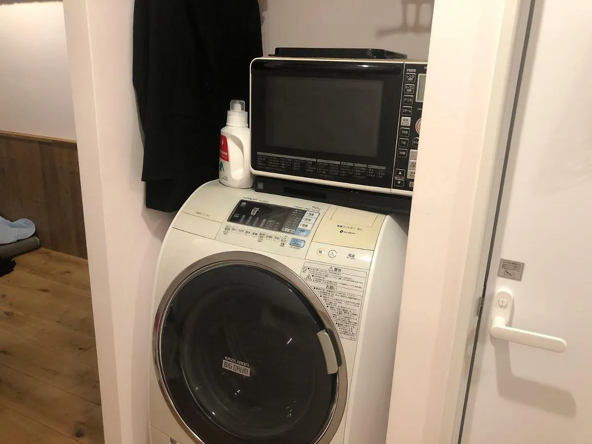 Value Add Room Inside Kabukicho Shinjuku Tokyo prefektur