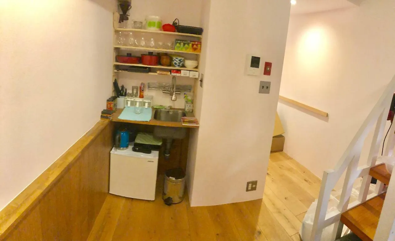 Value Add Room Inside Kabukicho Shinjuku Tokyo prefektur 0*,